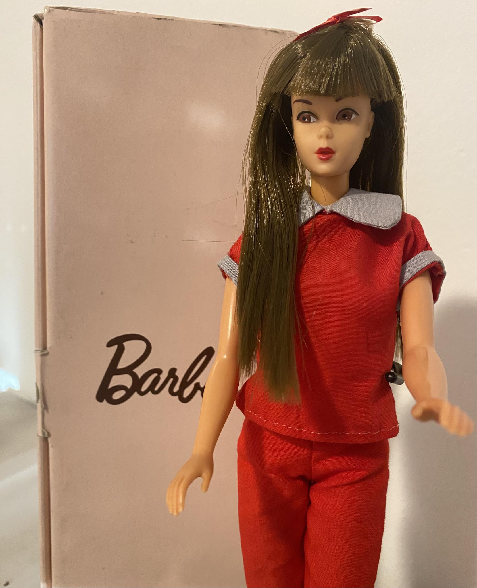 RARE, VINTAGE, JAPANESE, MABA BARBIE | Facebook