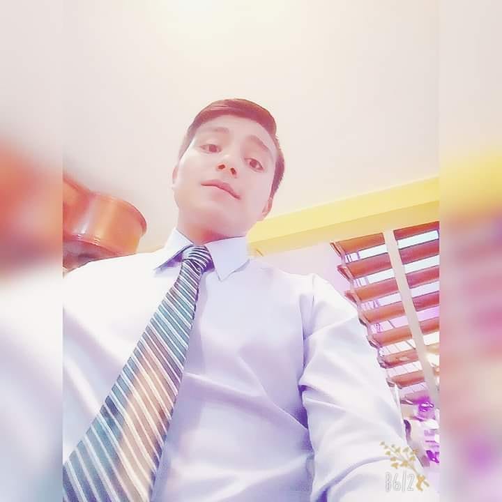 Royer edison reyes peña