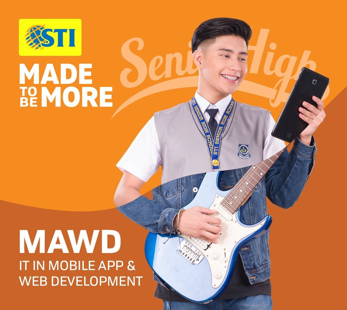 Gain computer programming skills in... - STI College Baguio | Facebook