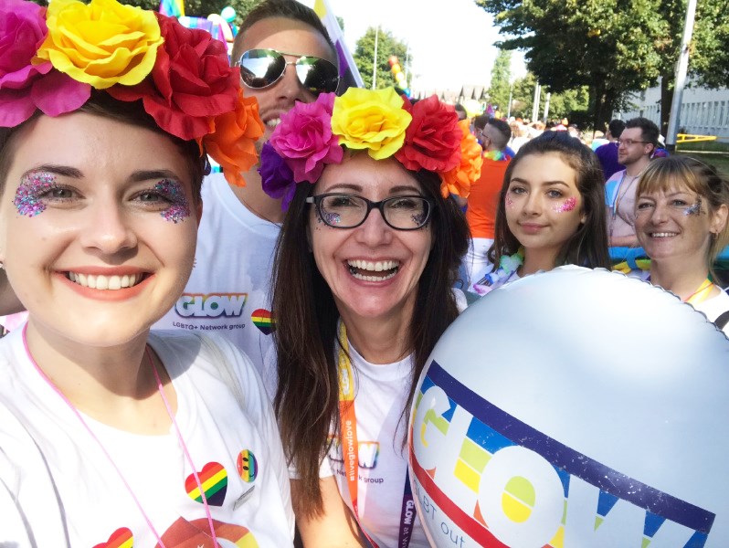 Our GLOW network represents and... - Whitbread Careers | Facebook