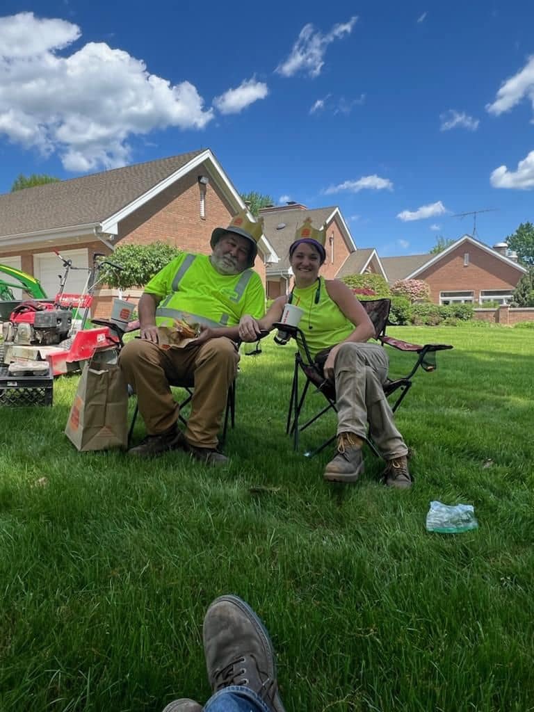Executive Landscaping, Inc. | Girard OH