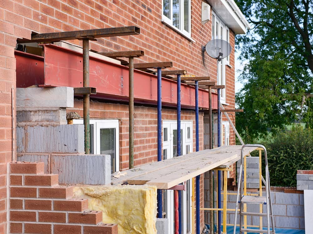 The Home Extension Experts Ltd