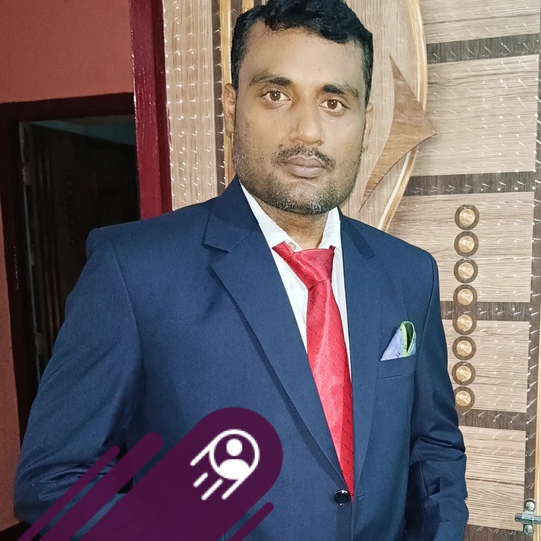 Amar Kumar Purnia