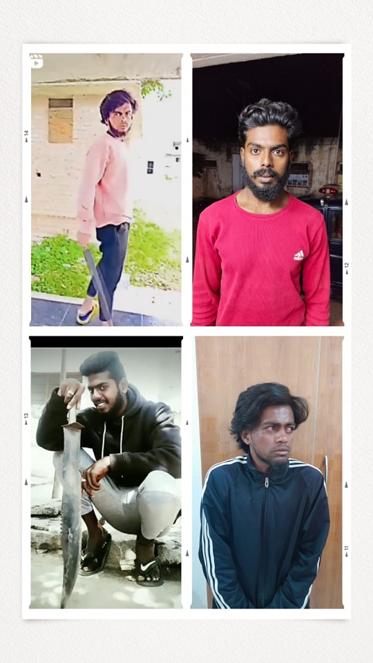 Prathap Raju Kolar