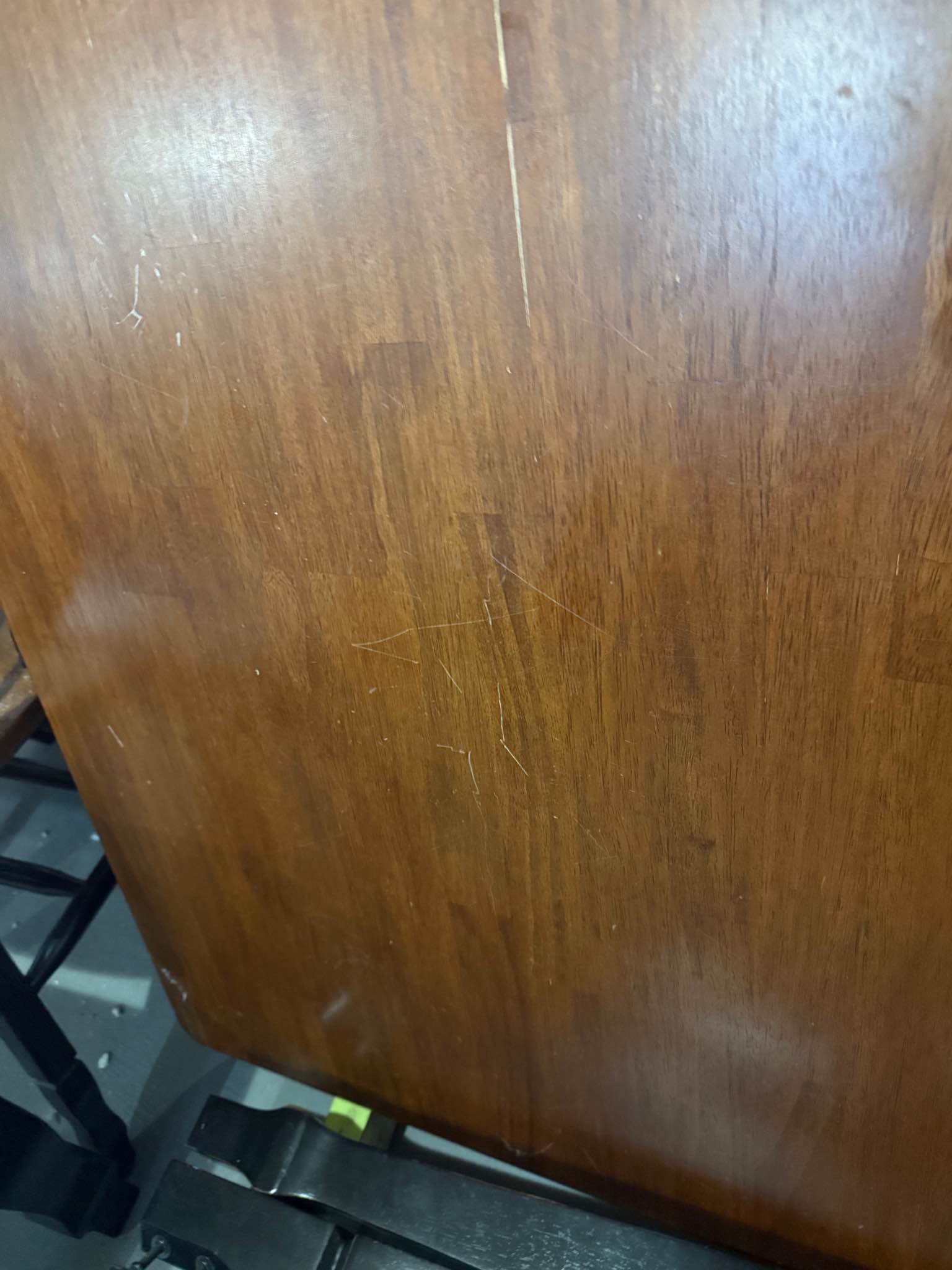 Ashley Furniture Cedar Heights Rectangular Table D212-25 - Dining ...