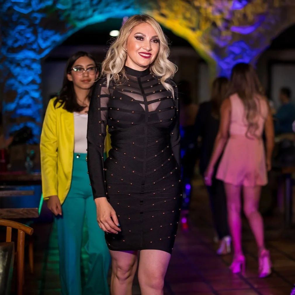 Elsa Barrera