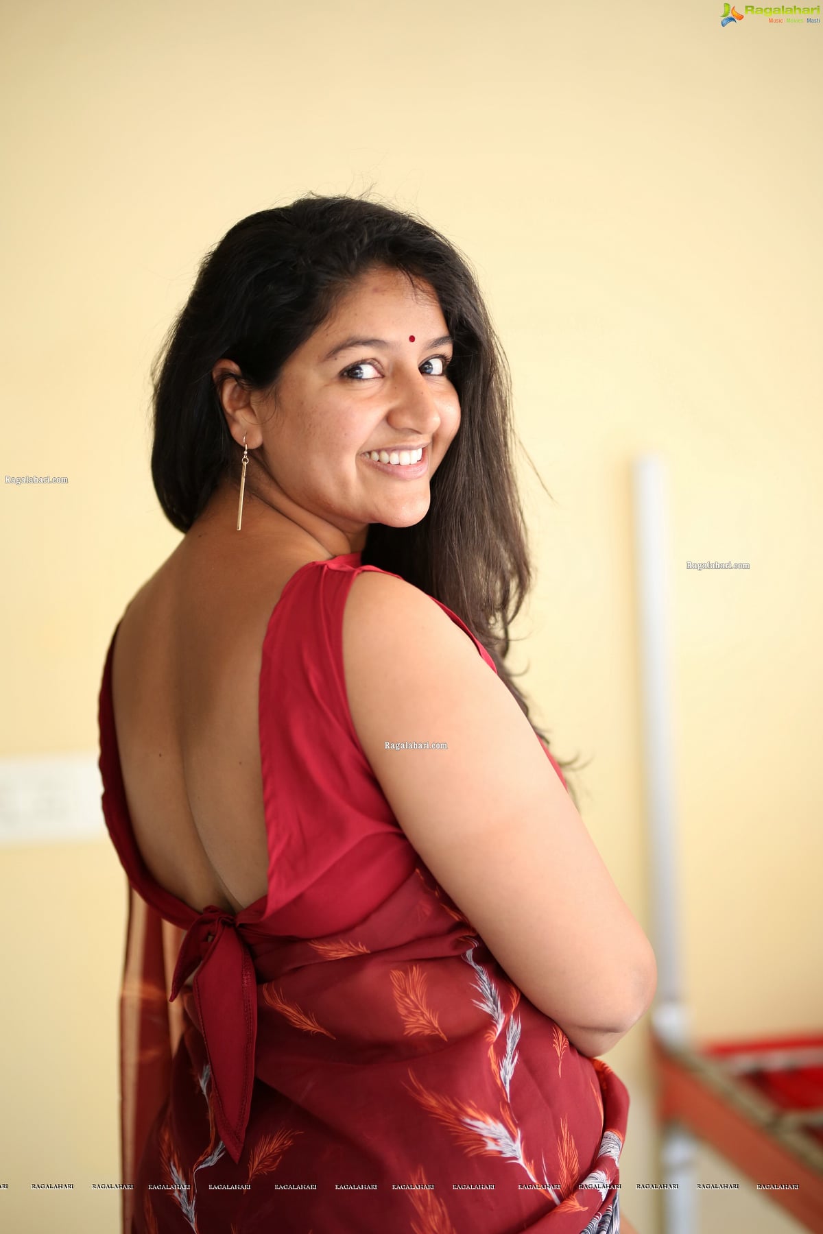 Happy Birthday Shanti Rao 🍰🎂! Wishing... - Ragalahari Photos