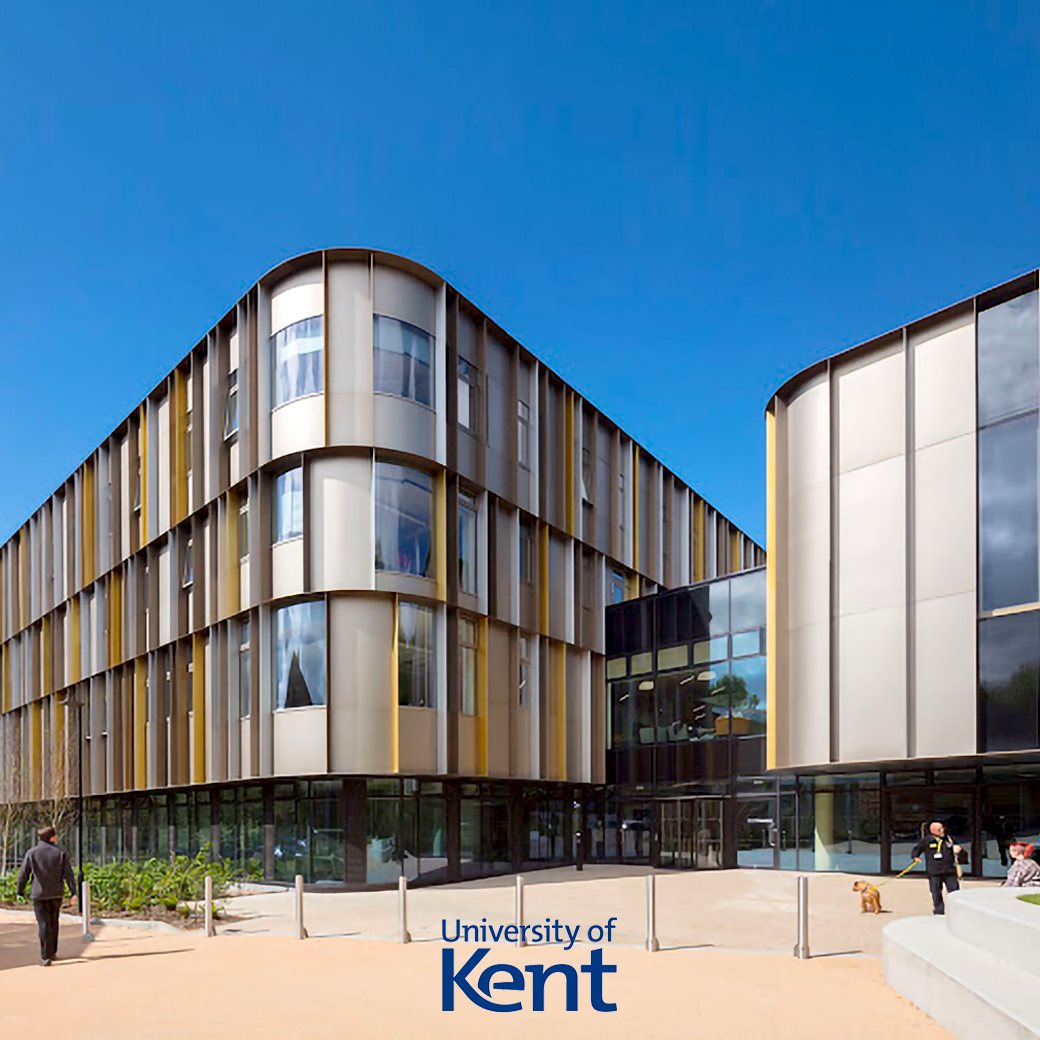 Hands On Education Consultants - University of Kent มหาวิทยาลัยจาก ...