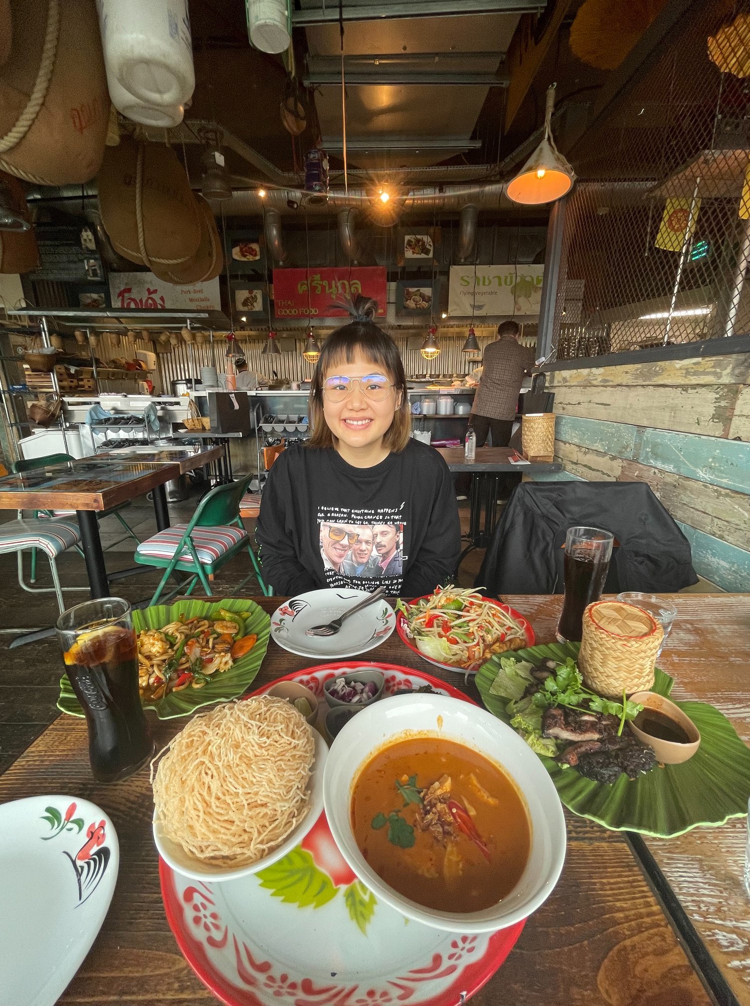 😍👏Congratulations to the 1st... - Think Rice Think Thailand | Facebook