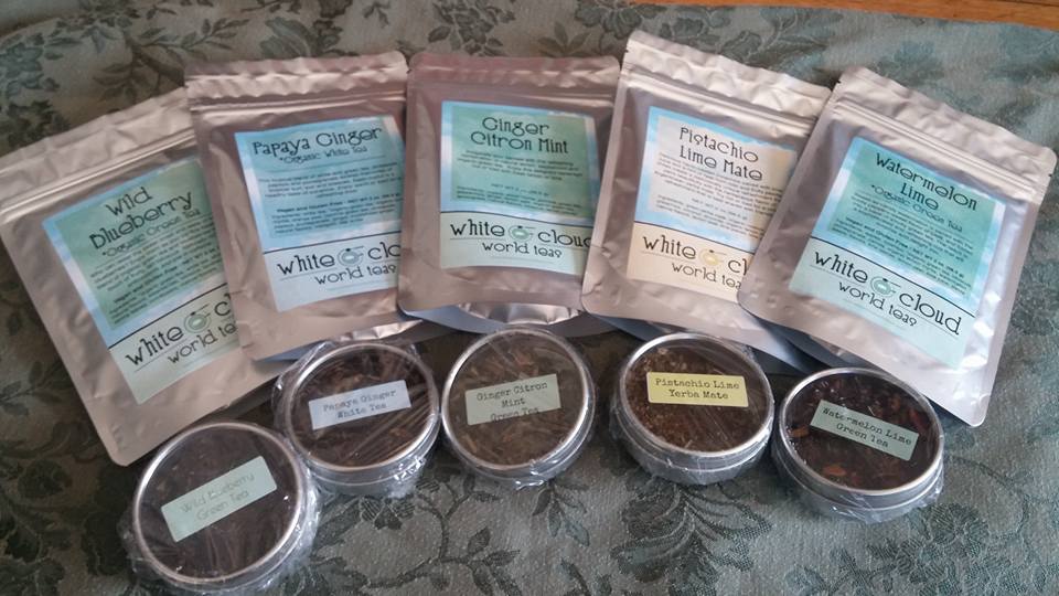 The Tea - The Tea Mistress is proud to carry a line of specialty ...