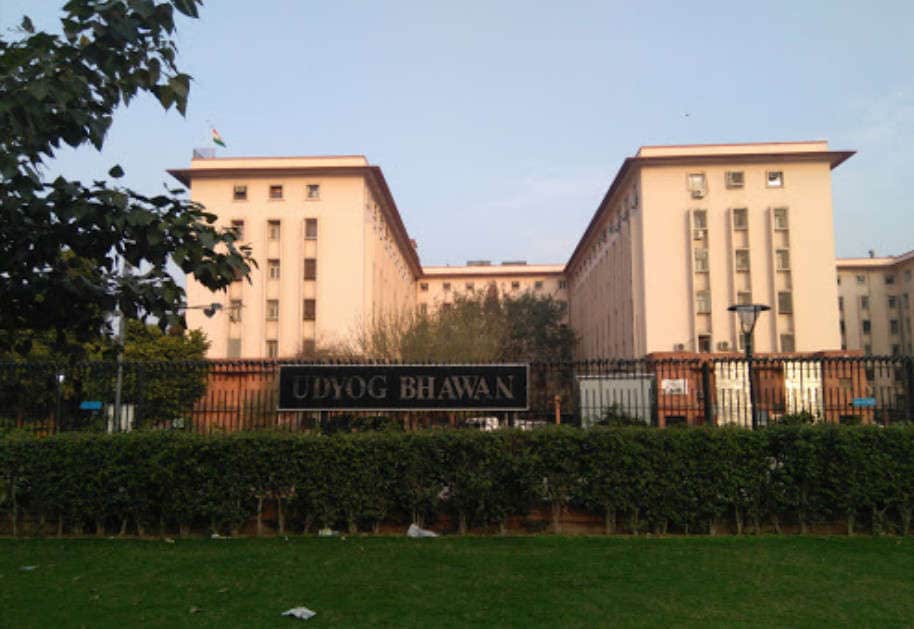 Directorate General of Foreign Trade, Ministry of Commerce & Industry ...