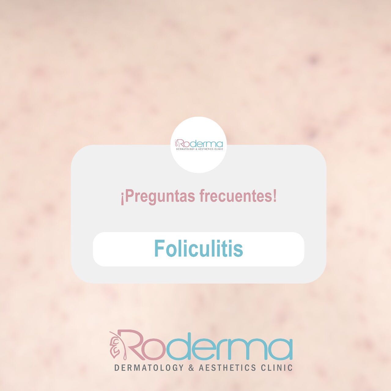 La... - Roderma - Centro de Dermatología y Medicina Estética