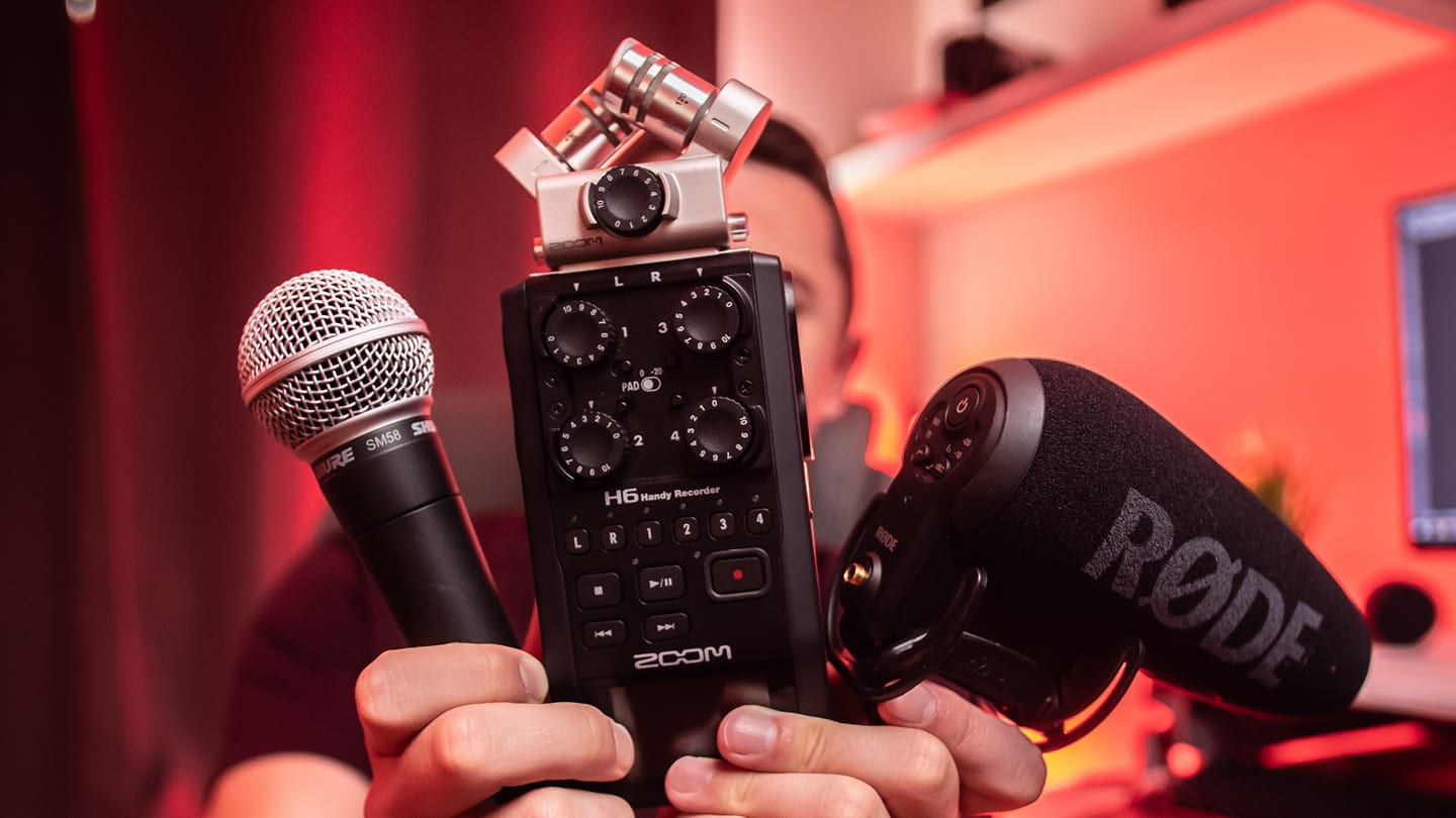 AMA Productions | Columbus GA