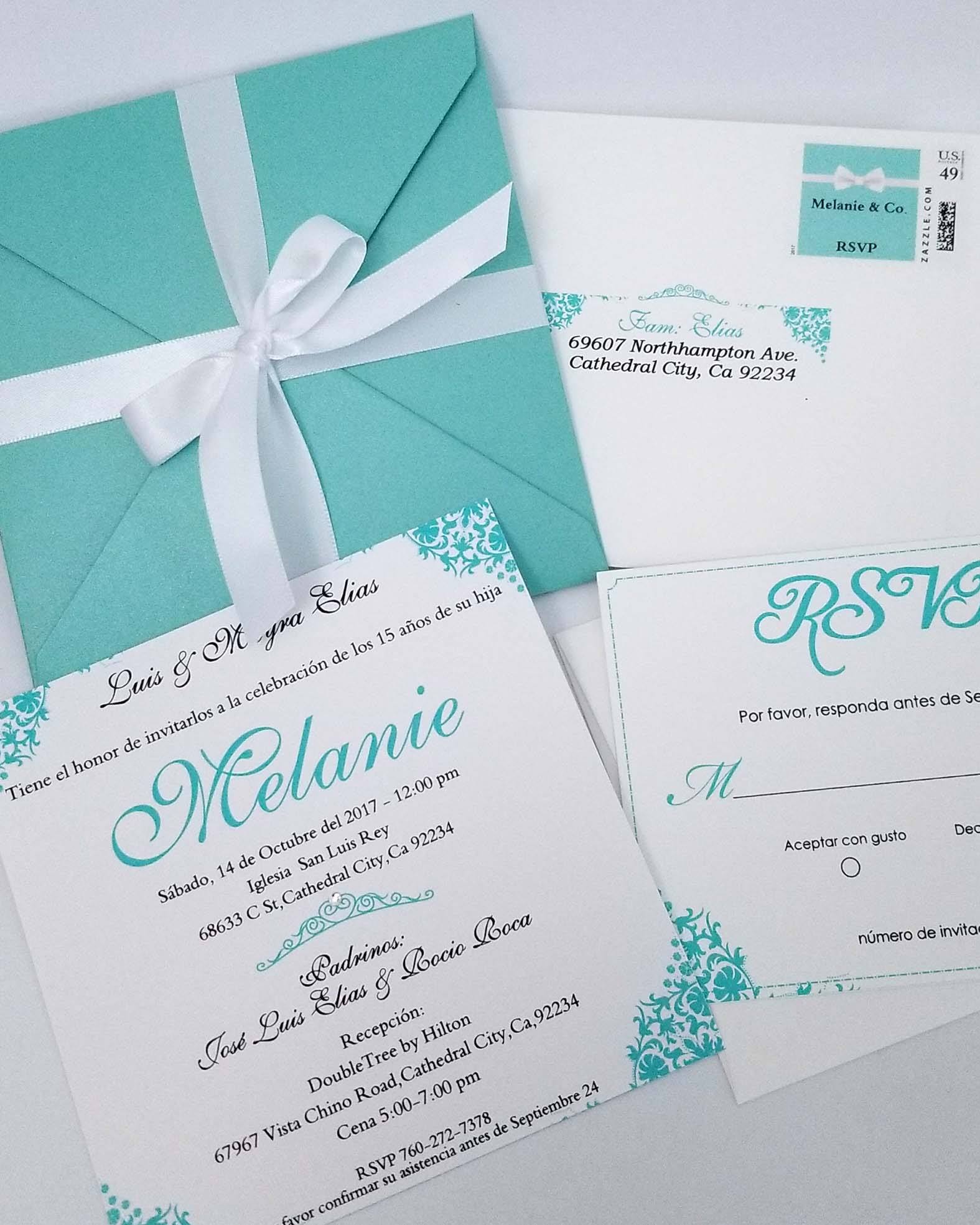Vip Craft Studio - Wedding Stationery