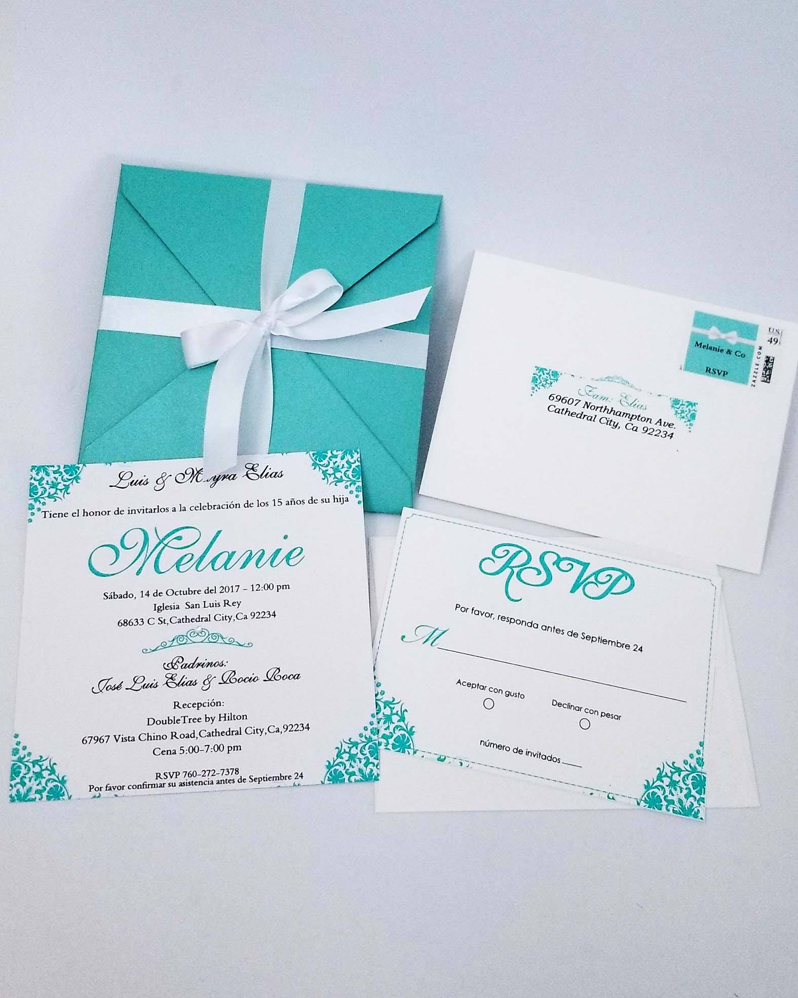 Vip Craft Studio - Wedding Stationery