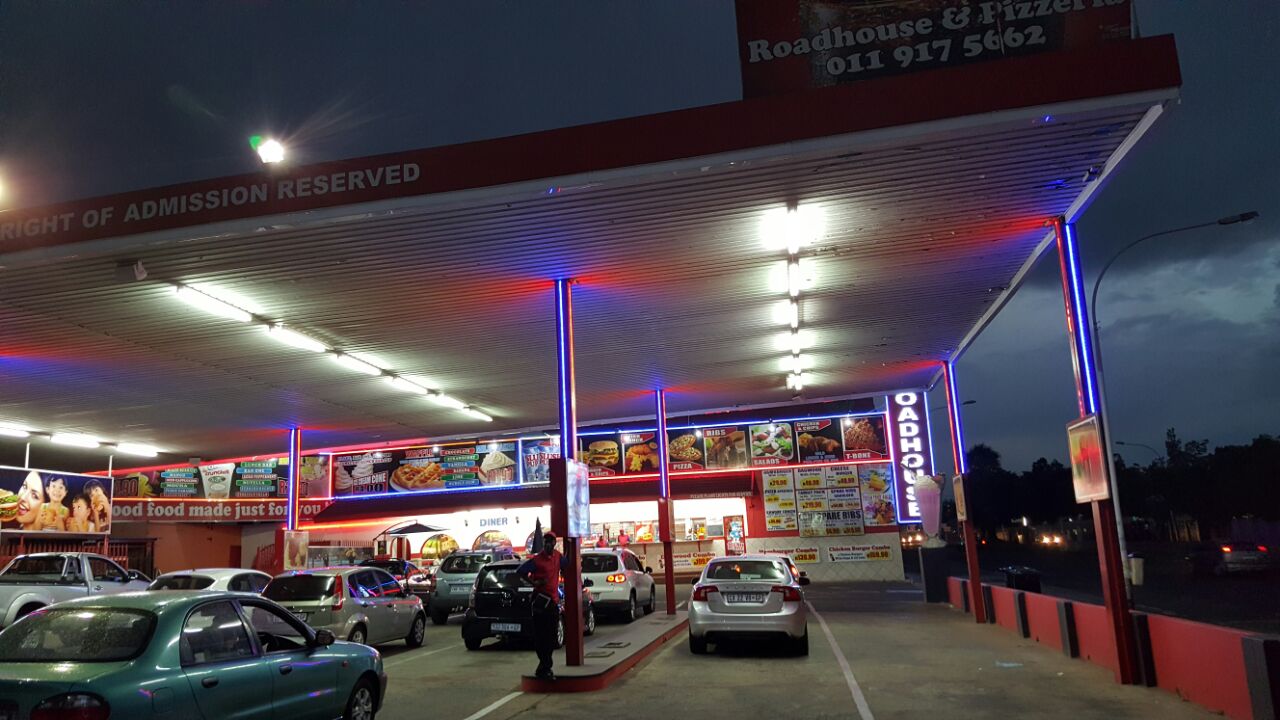 Orama Roadhouse - Our weekly specials are here to get your... | Facebook
