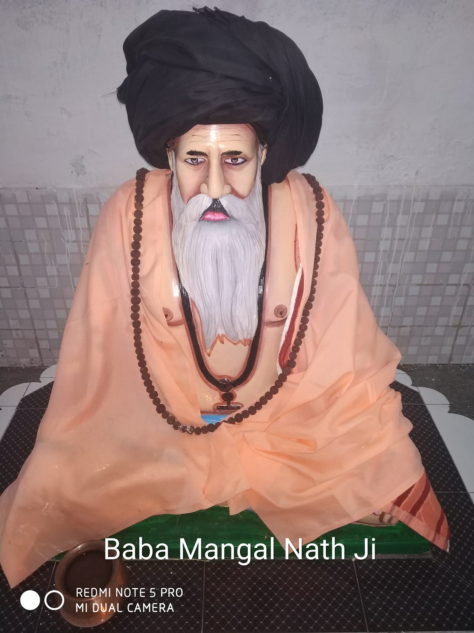 Baba Mangal Nath Group by Parveen Dahiya | Facebook