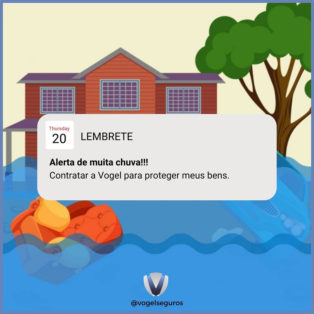Vogel Corretora de Seguros | Aracaju SE