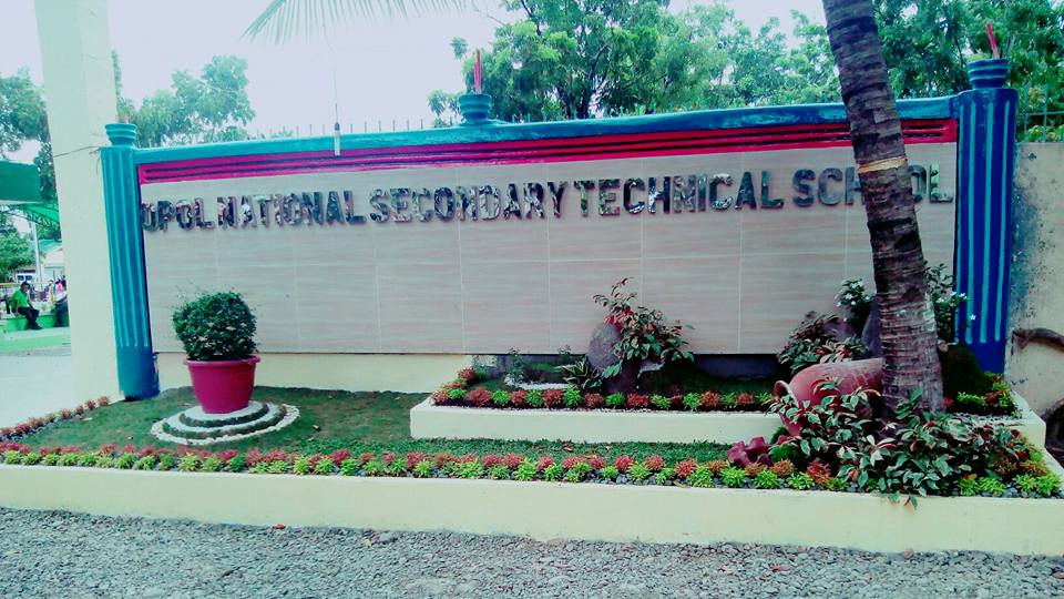 ONSTS (OPOL NATIONAL SECONDARY TECHNICAL SCHOOL) | Facebook