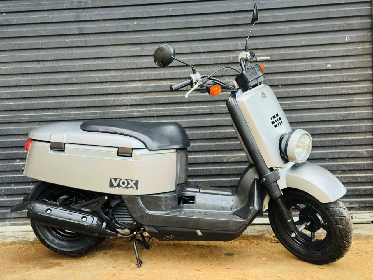YAMAHA VOX japan !!! | LKR280,000.00 | Godagama, Western Province