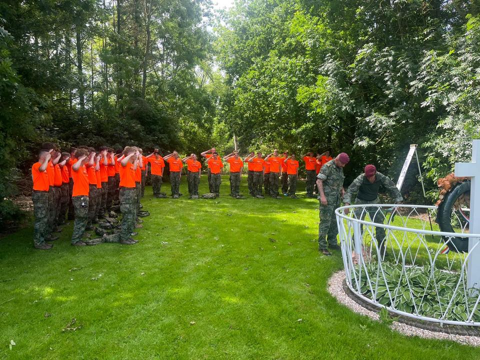 VEVA Opleiding... - VEVA Opleiding - Veiligheid & Vakmanschap
