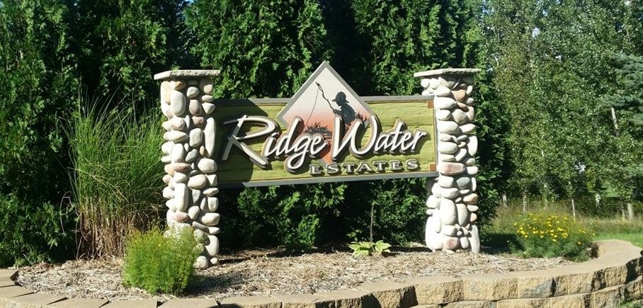 Ridge Water Estates (Phase 1) | Facebook