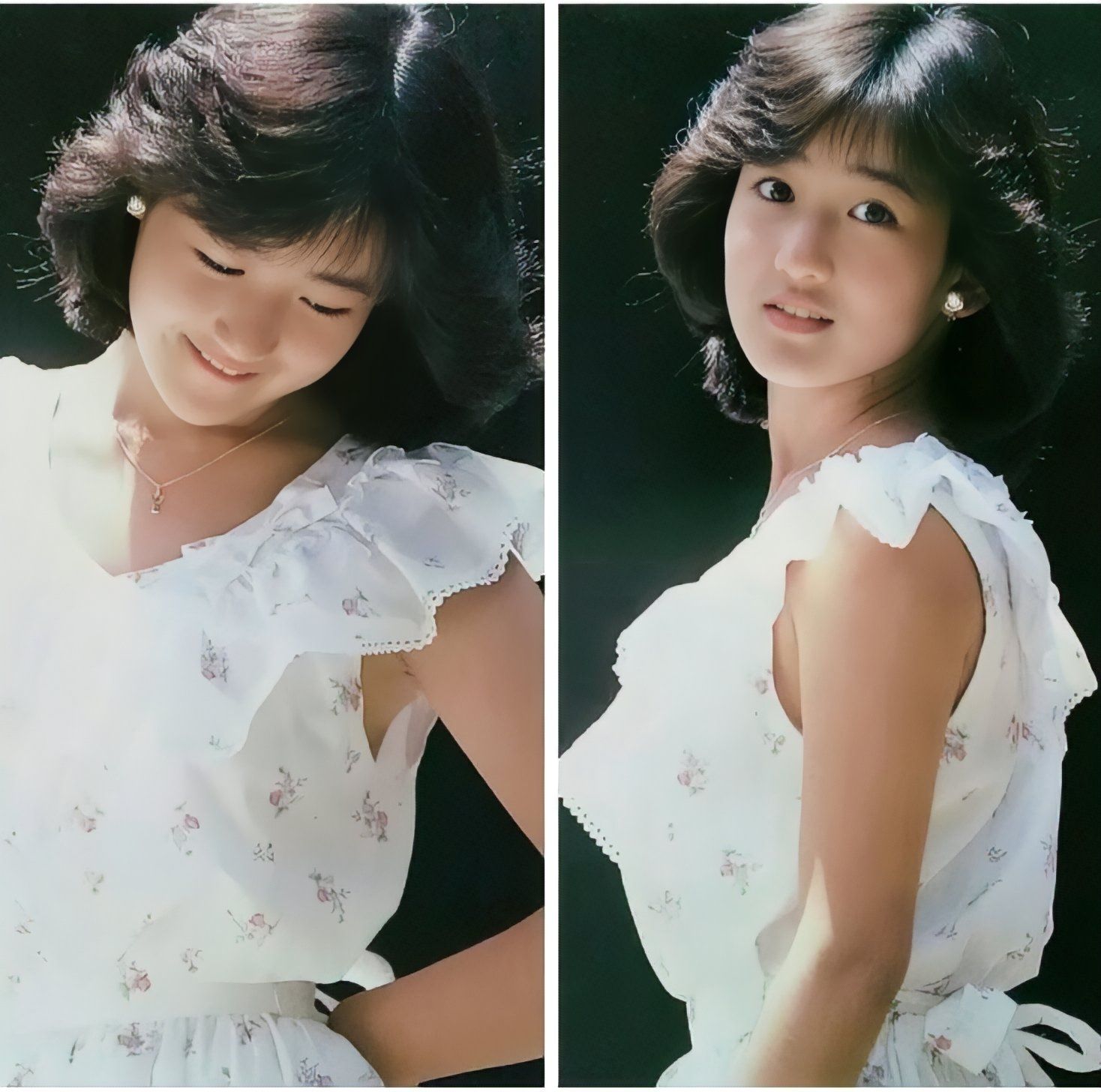 ⭐︎浜田朱里生写真⭐︎ □浜田朱里（Hamada, Juri）