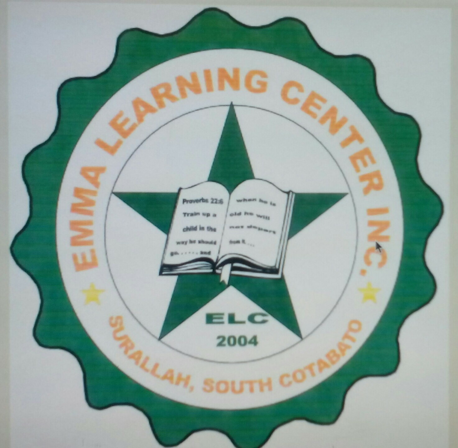 Emma Learning Center Inc. | Surallah