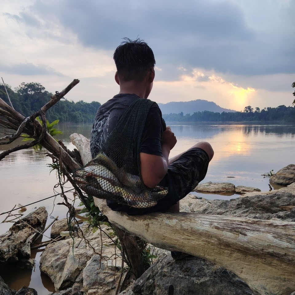 Azrul Izat