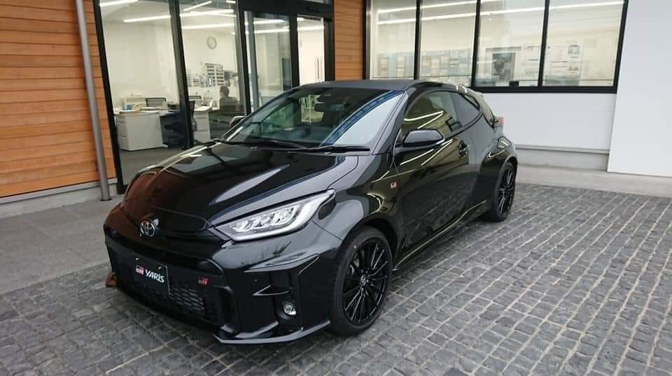 Toyota Vitz - Owner's Club in Sri Lanka | Facebook