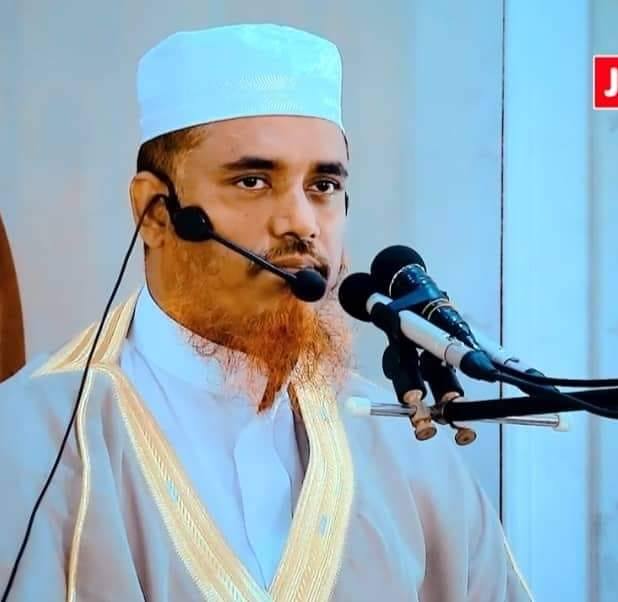 shafi-ullah