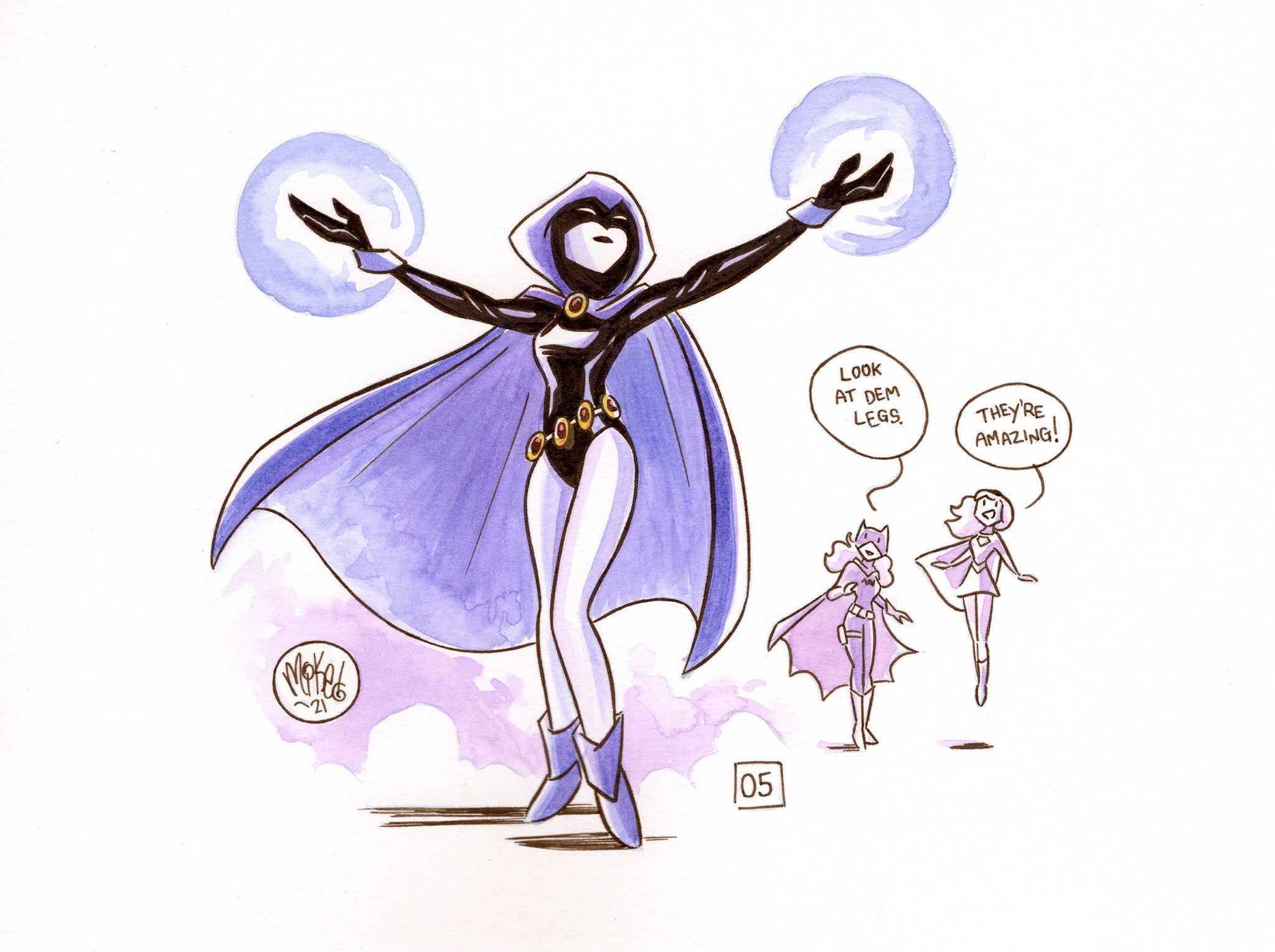Raven Roth