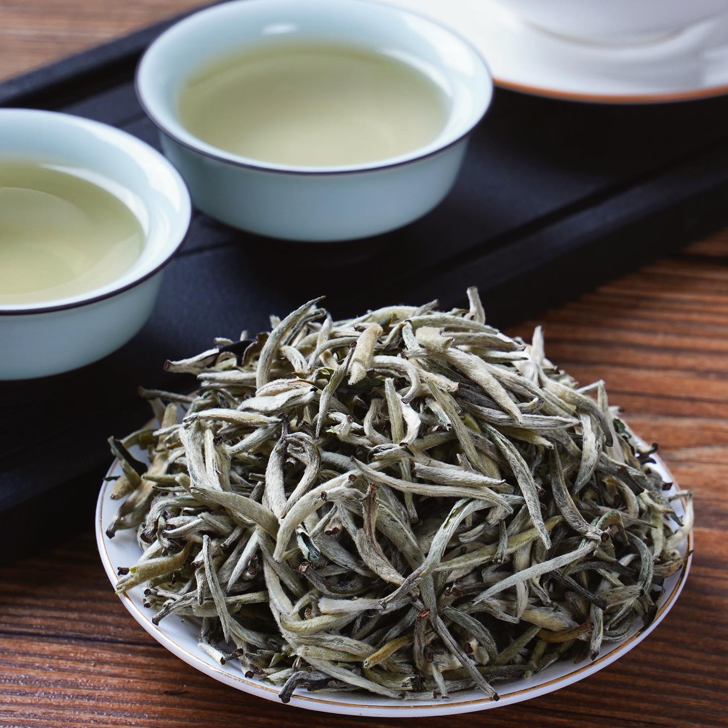 Hence Tea - Do you know which is the highest quality white tea in China ...