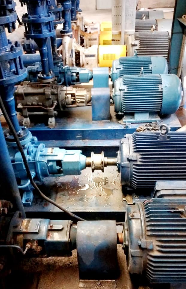RES Engineering Solutions Ltd | St. Augustine