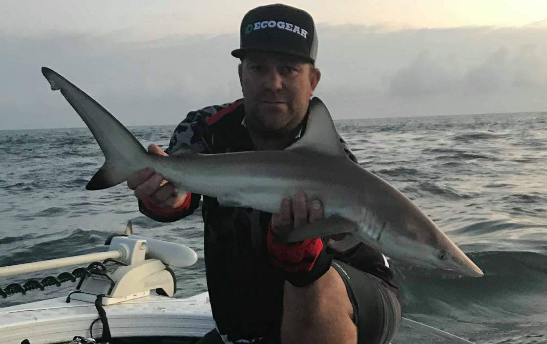 Bundaberg Sportfishing... - Bundaberg Sportfishing Club Inc.