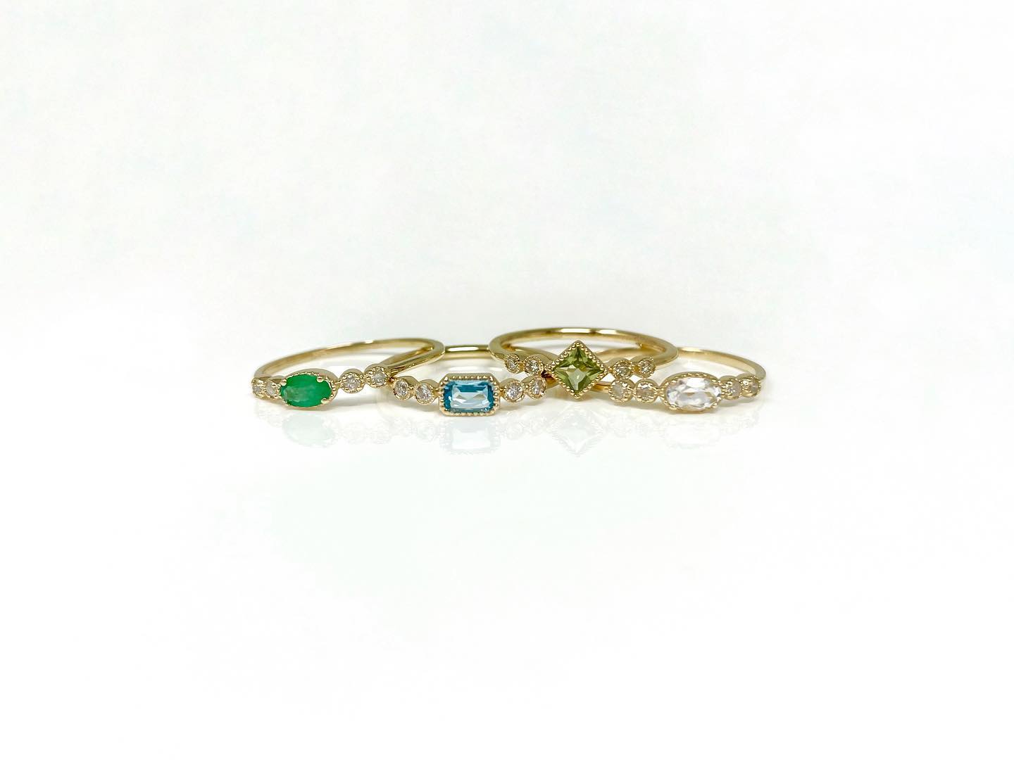 Padani Jewelers | Studio City CA