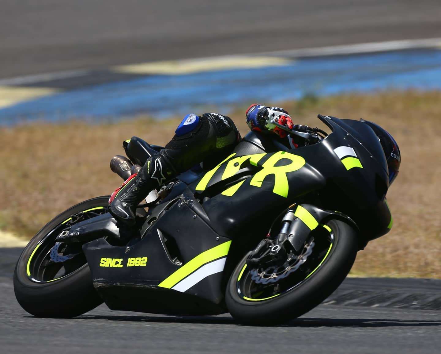 ZMRACING