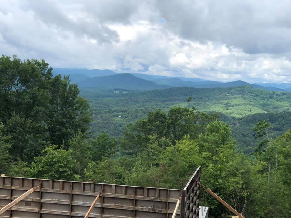 Blue Ridge Heights | Blue Ridge GA