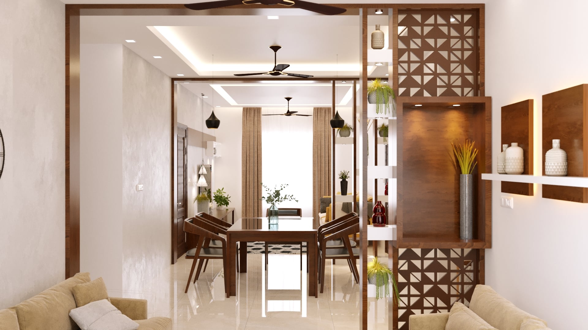 For 3D architectural Interiors... - Vector Design Solutions