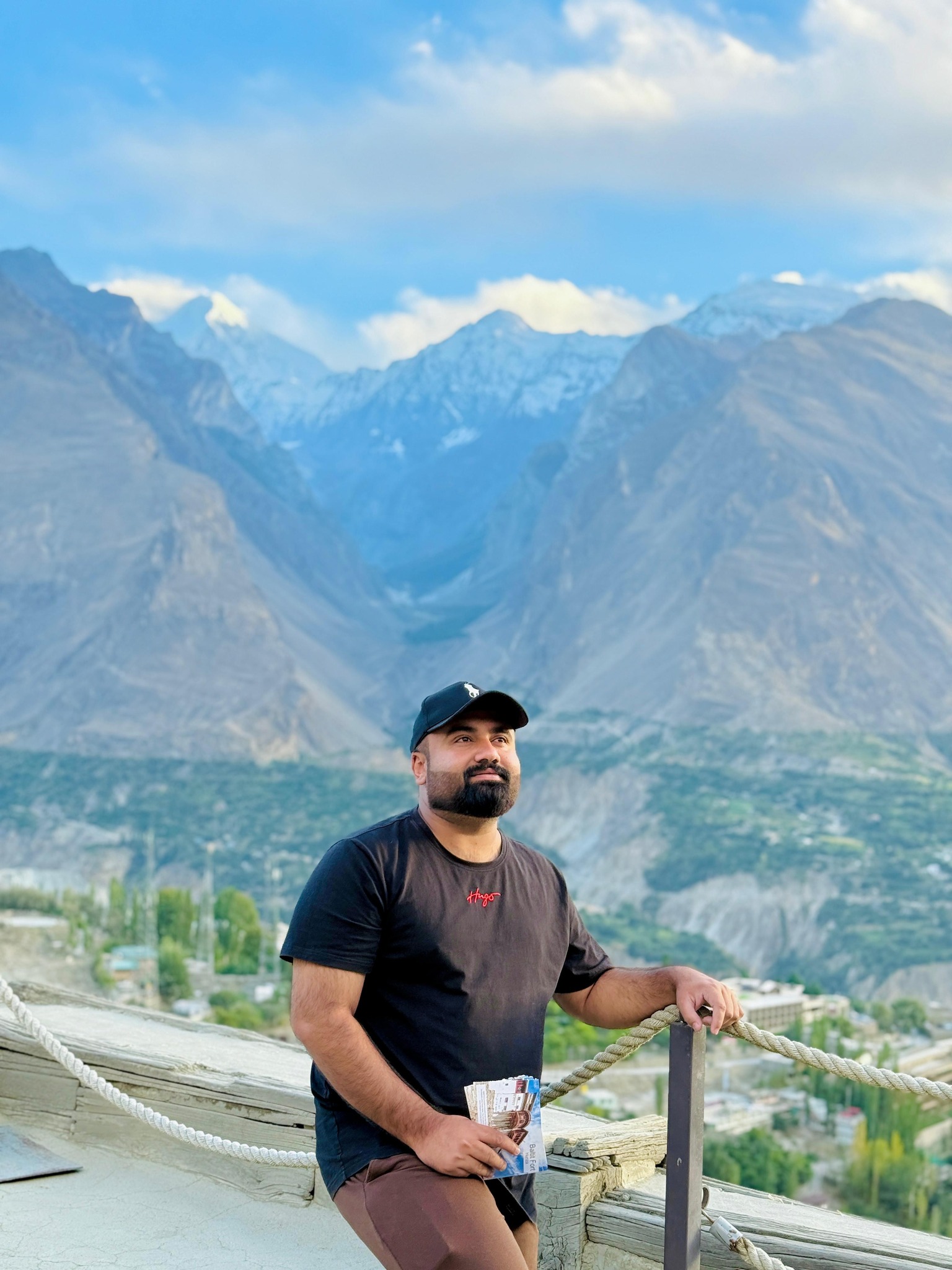 Rao Irfan