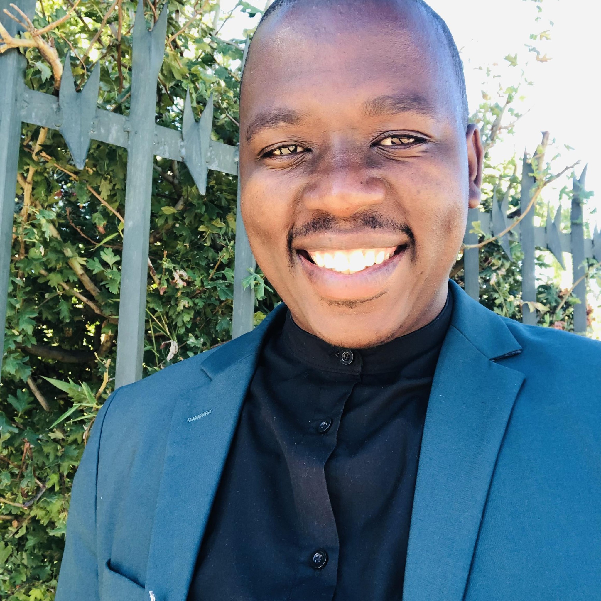 Tankiso Khoase