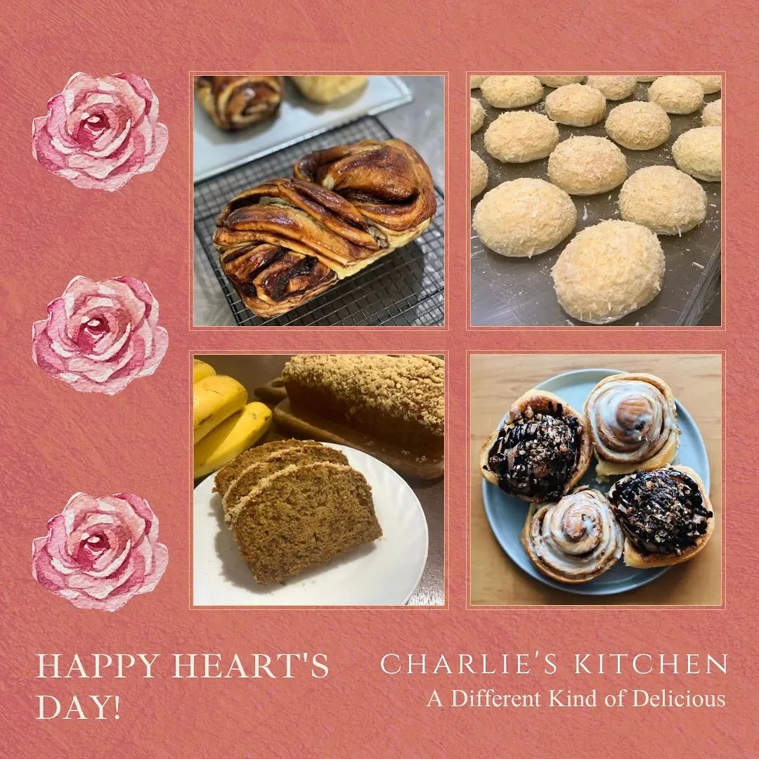 Charlie's Kitchen added a new photo. - Charlie's Kitchen