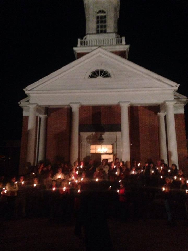Hilltop Baptist Church