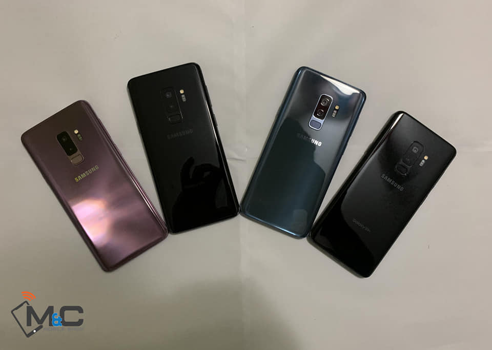 M&C Mobile Shop | San Pedro Sula