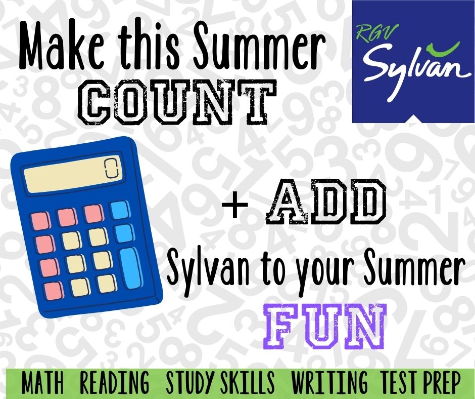 Sylvan Learning - Did you know your child can lose up to...