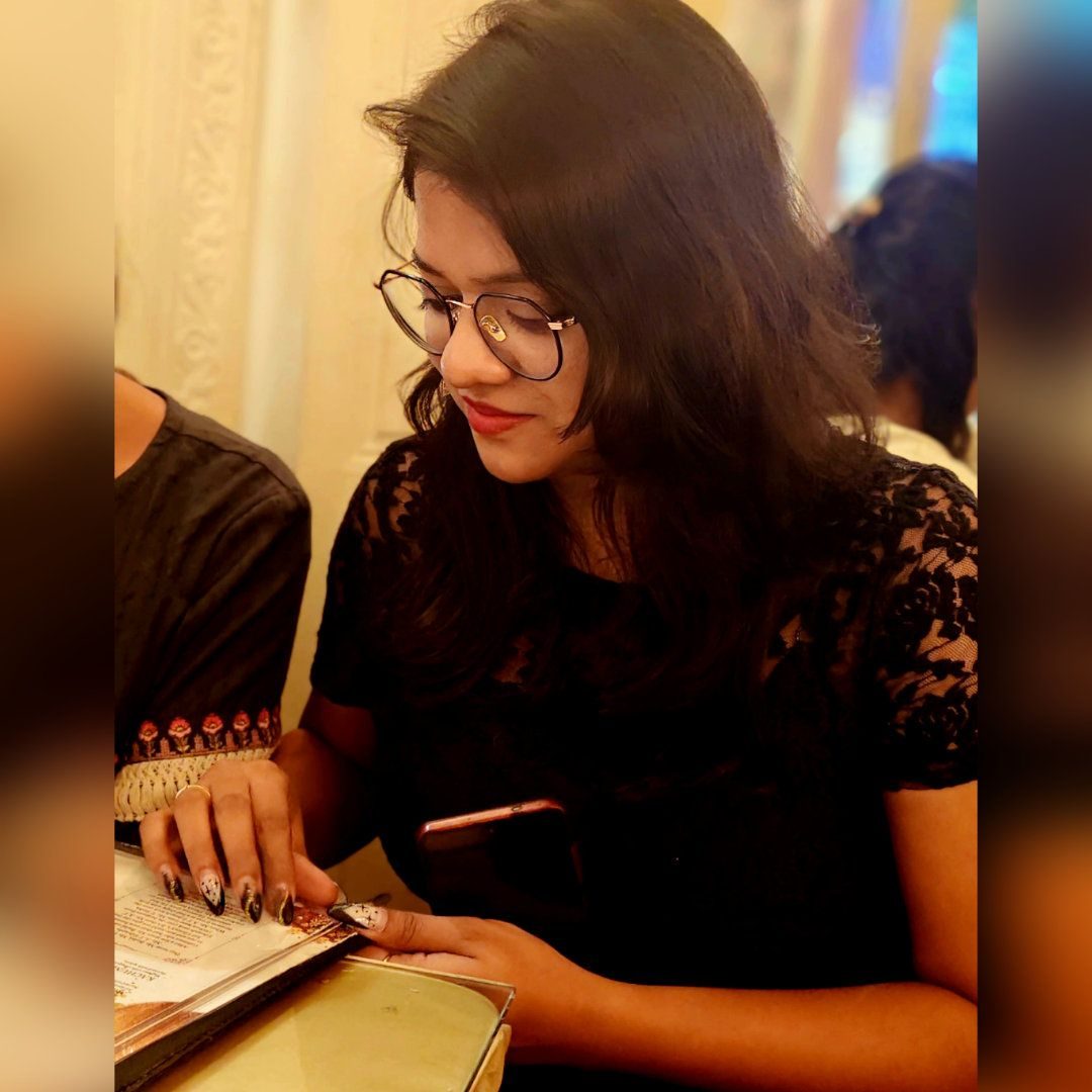 Adv Bindia Das
