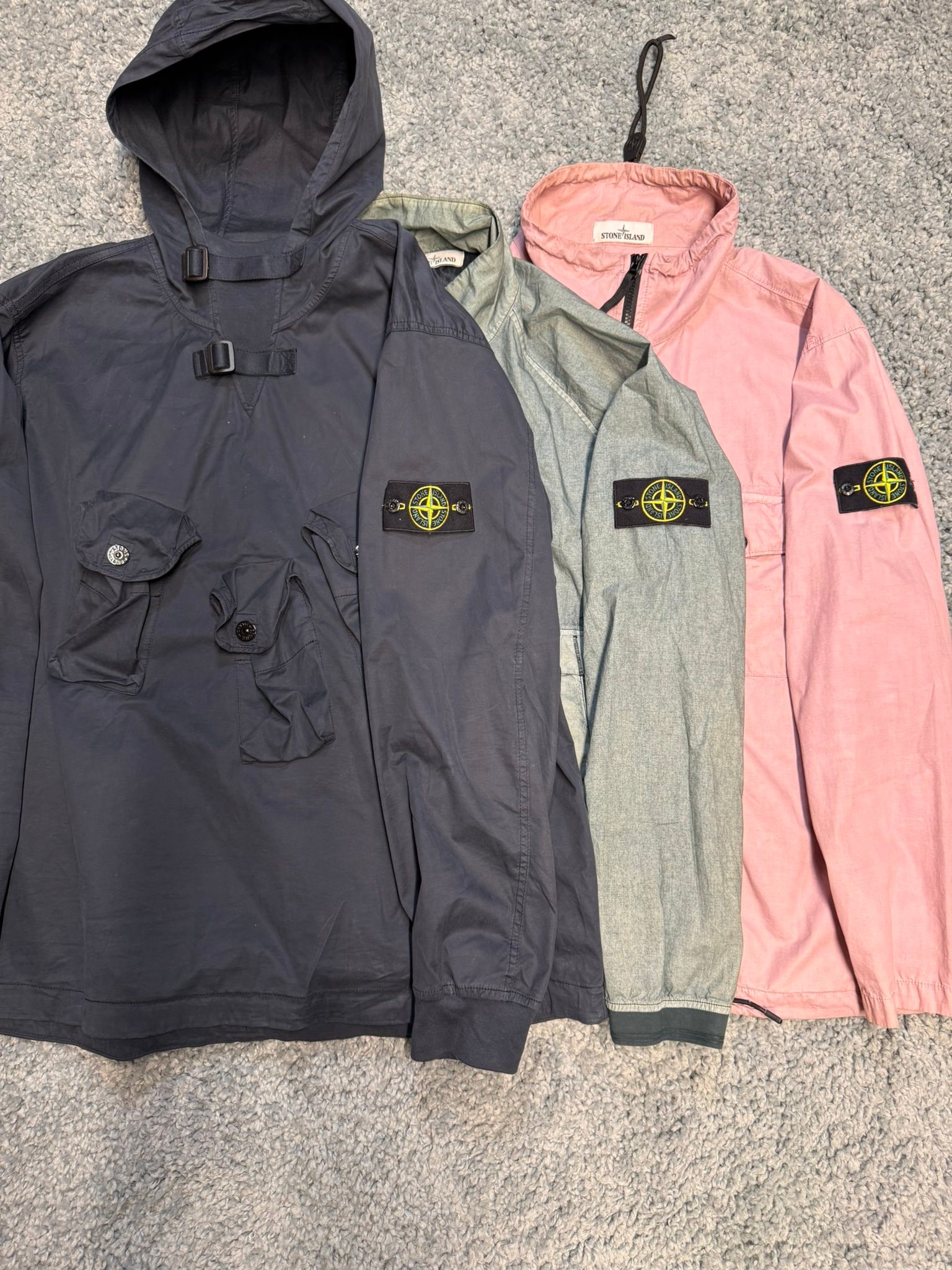 WE HAVE A NEW WEBSITE & RESTOCK?! ??