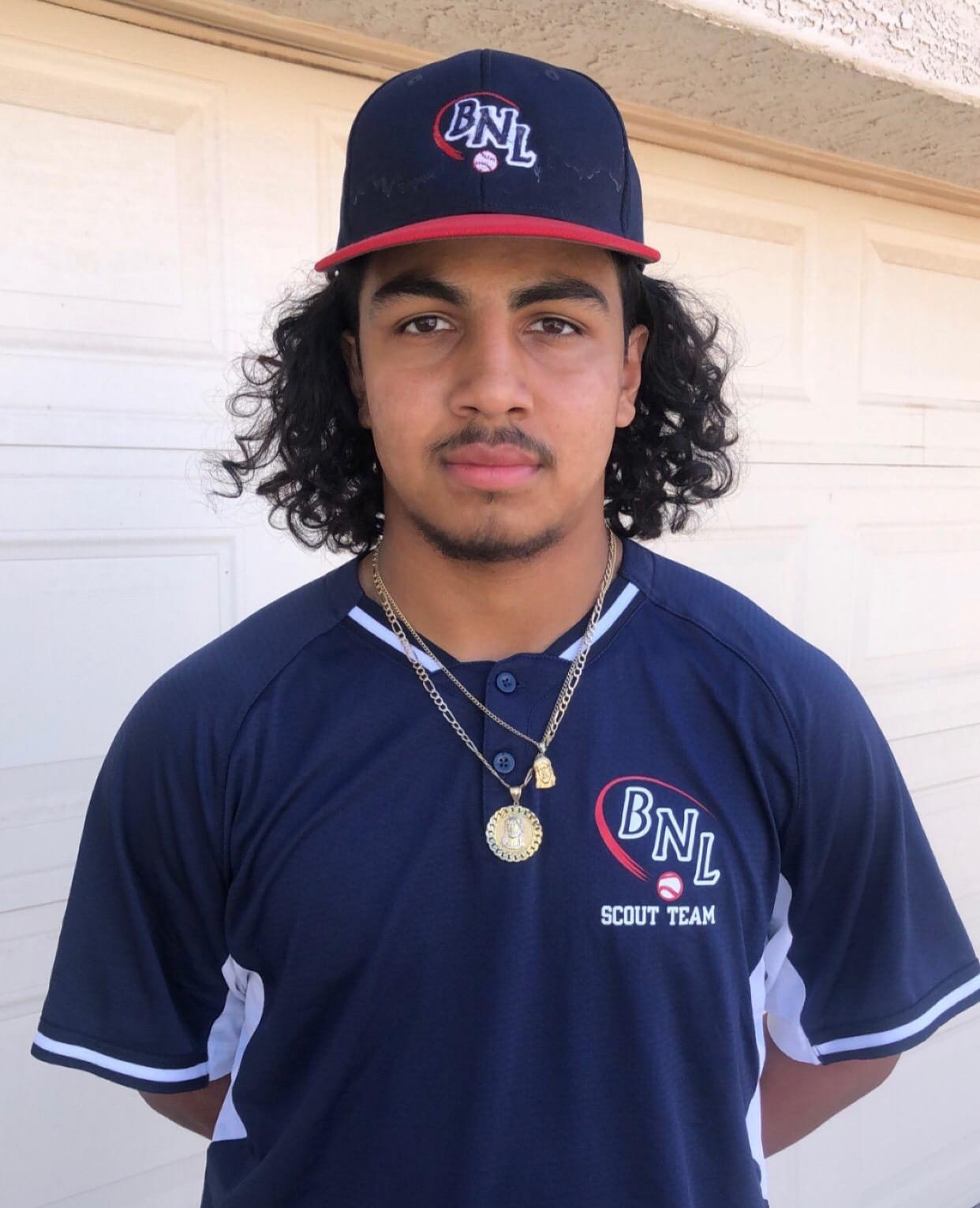 BNL - Congratulations to BNL'S own Jason Rael RHP (2022)... | Facebook