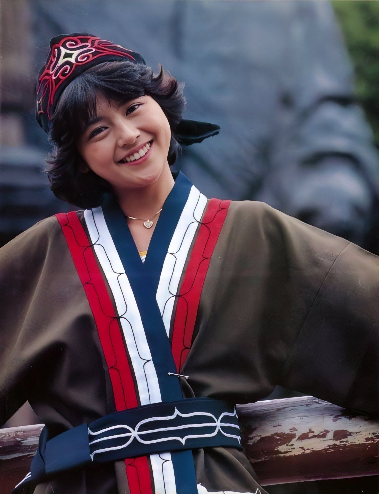 KYOKO KOIZUMI(小泉今日子) COLLECTION