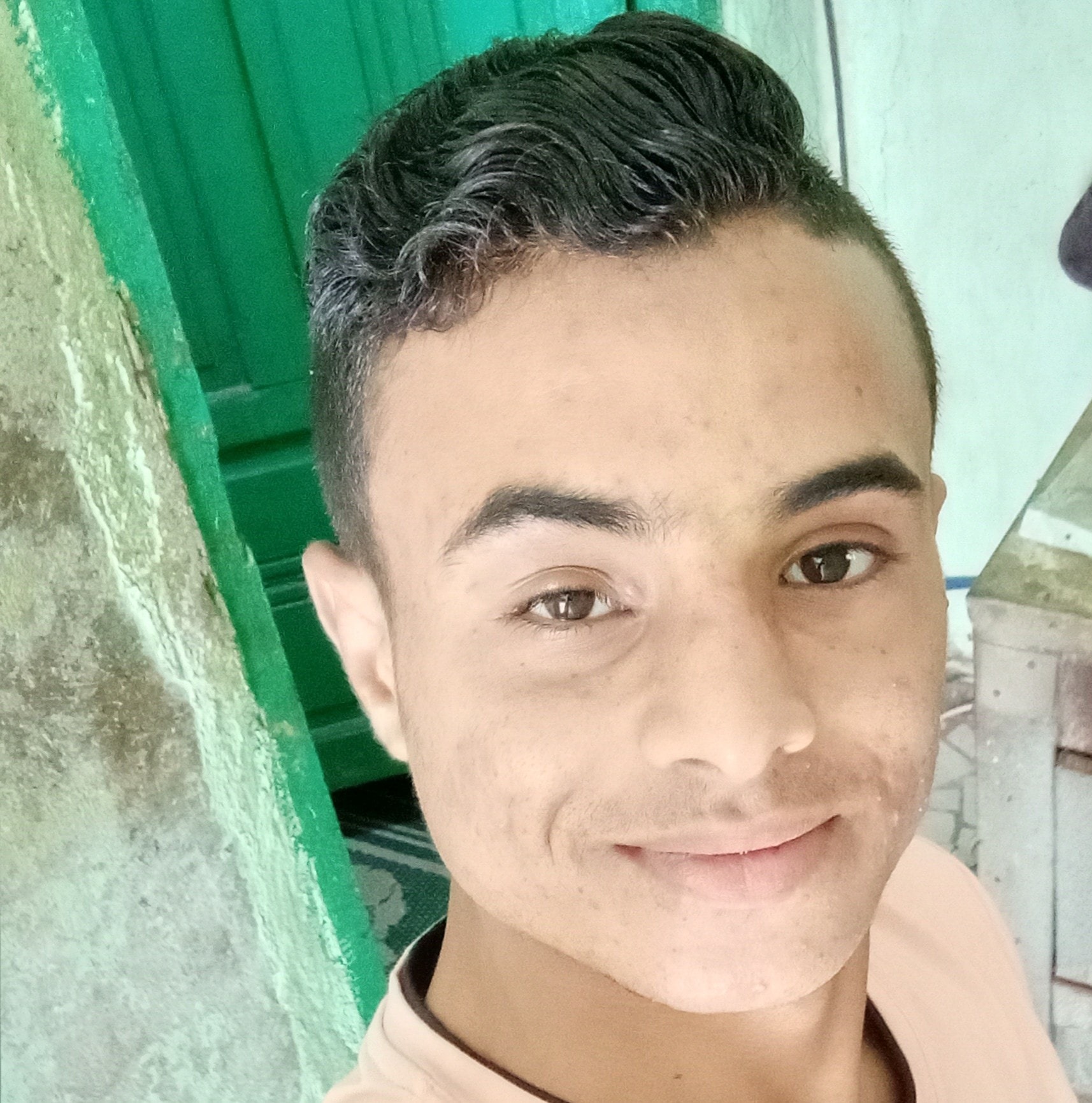 Ibrahim El Khouly